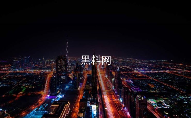 黑料网